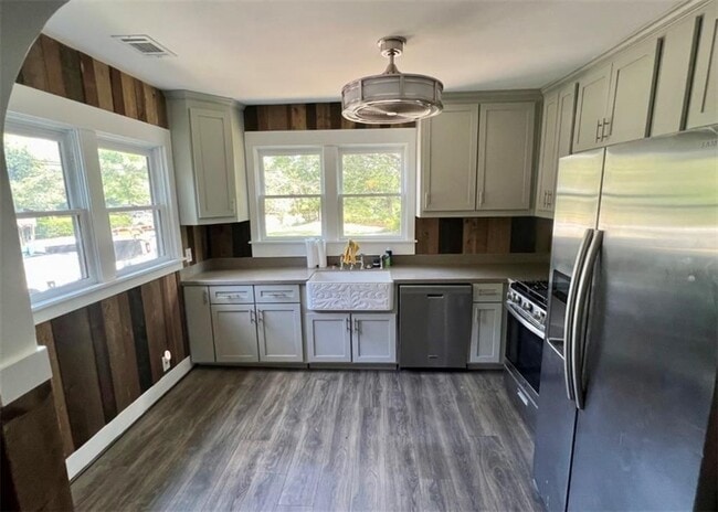 3521 Clay Rd SW in Austell, GA - Building Photo - Building Photo