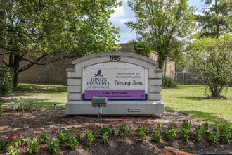 King's Preserve at Kingwood in Kingwood, TX - Foto de edificio - Building Photo