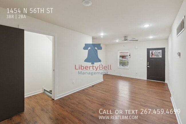 1454 N 56th St in Philadelphia, PA - Building Photo - Building Photo