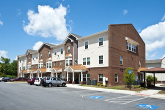 Allen Wilson Terrace in Decatur, GA - Building Photo - Building Photo