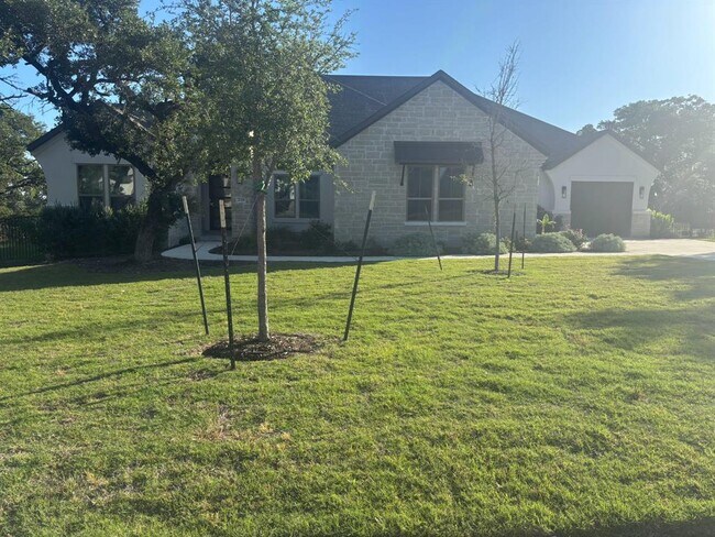 205 Spence Ln in Liberty Hill, TX - Building Photo - Building Photo