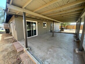 361 N 8th St in Blythe, CA - Building Photo - Building Photo