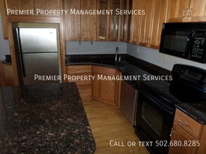 1512 E Breckinridge St in Louisville, KY - Building Photo - Building Photo