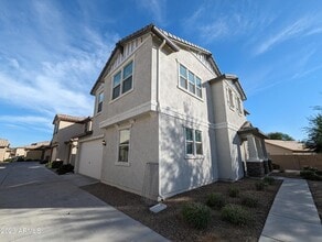 1253 N 166th Ave in Goodyear, AZ - Building Photo - Building Photo