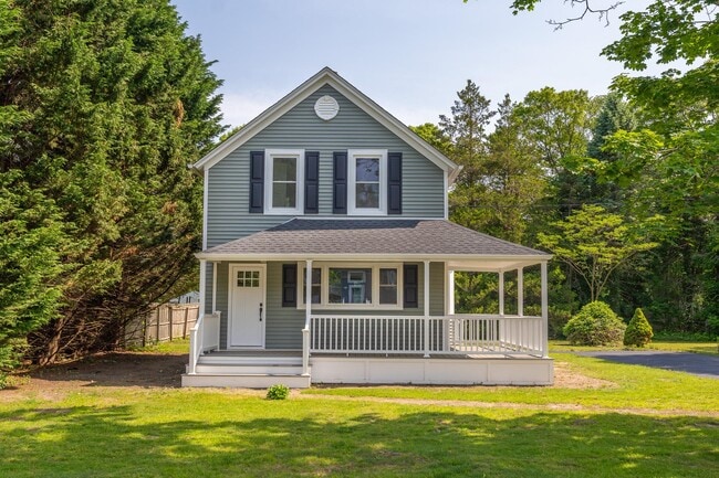 property at 48 Grove St