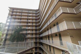 95-257-257 Waikalani Dr in Mililani, HI - Building Photo