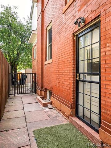 property at 840 Emerson St