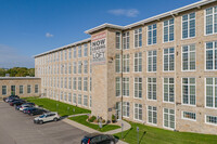 Cornell Mill in Fall River, MA - Building Photo - Building Photo