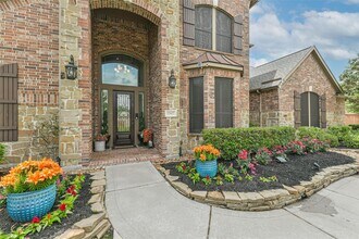 17807 Lakeside Haven Dr in Cypress, TX - Building Photo - Building Photo