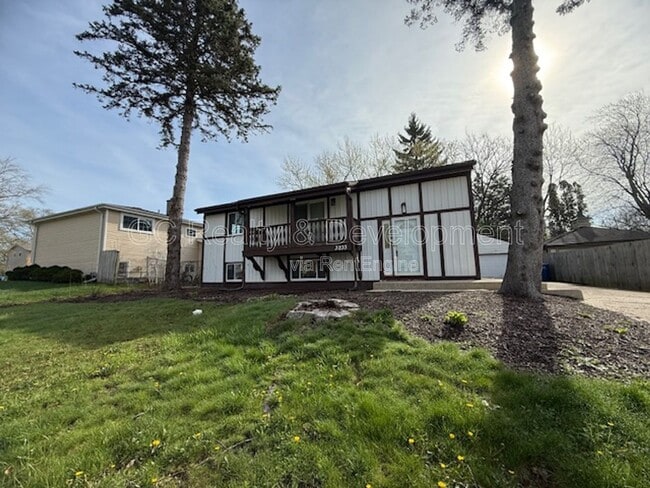 property at 3233 Twyford Rd