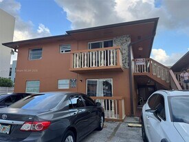 50 W 23rd St in Hialeah, FL - Building Photo