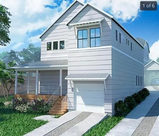 property at 1213 Eleanor St