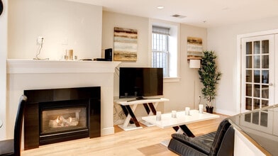 1224 13th St NW in Washington, DC - Building Photo - Building Photo