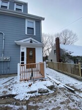 57 Hemman St, Unit 1 in Boston, MA - Building Photo - Building Photo