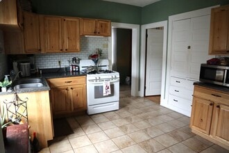 119 N Clymer Ave in Indiana, PA - Building Photo - Building Photo