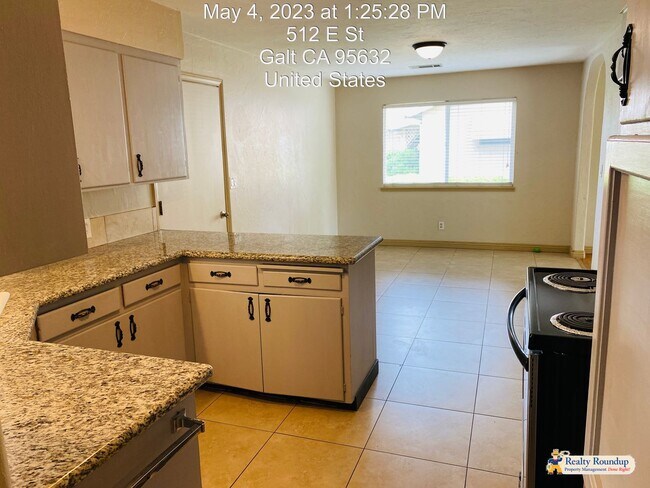 512 E St in Galt, CA - Building Photo - Building Photo