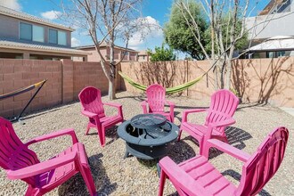 1549 E Judi Pl in Casa Grande, AZ - Building Photo - Building Photo