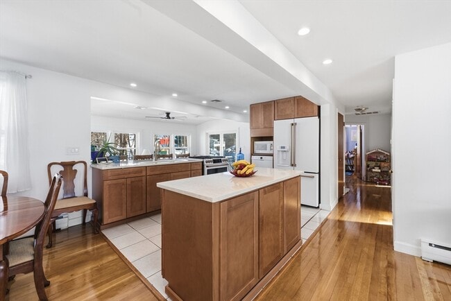 property at 11 Hillcrest Ave