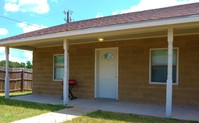 Country Place Apartments in Whitehouse, TX - Foto de edificio - Building Photo