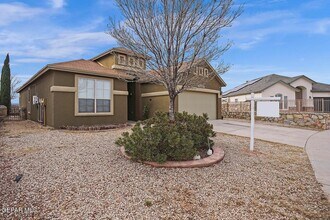 14344 Alma Point in El Paso, TX - Building Photo - Building Photo