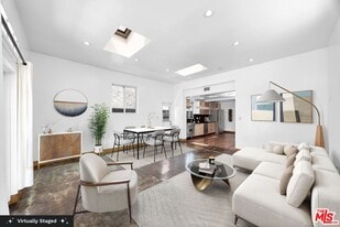 1141 Cabrillo Ave in Los Angeles, CA - Building Photo