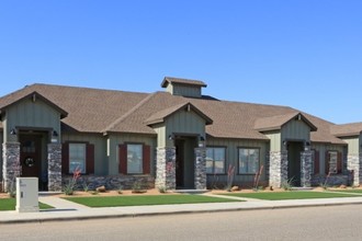 Salt Creek in Lubbock, TX - Foto de edificio - Building Photo