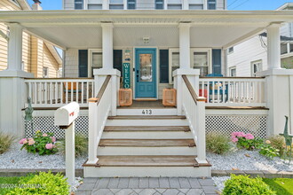 413 13th Ave in Belmar, NJ - Building Photo - Building Photo