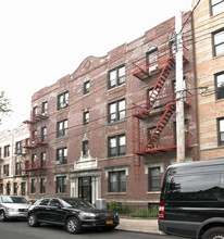 1668 E 13th St in Brooklyn, NY - Building Photo - Building Photo