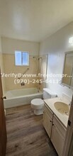 2857 1/2 Elm Cir in Grand Junction, CO - Building Photo - Building Photo