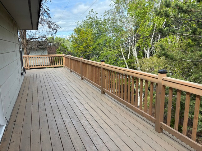 2505 14th St in Lewiston, ID - Building Photo - Building Photo