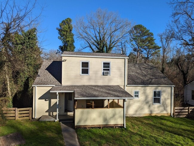 172 Lynda Cir in Chattanooga, TN - Building Photo - Building Photo