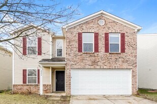 2044 Southernwood Ln in Indianapolis, IN - Building Photo