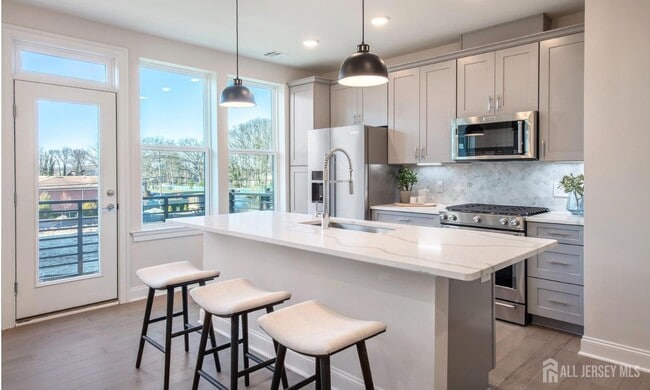 property at 201 Sunset Ave
