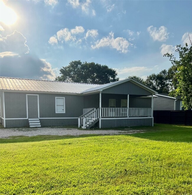 property at 20647 Shady Ln