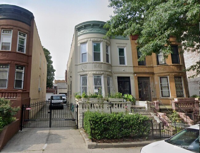1620 Union St in Brooklyn, NY - Building Photo - Building Photo