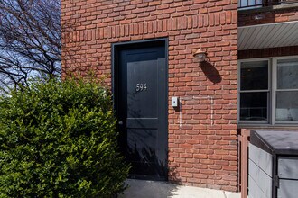 594 6th Ave in Brooklyn, NY - Building Photo - Building Photo