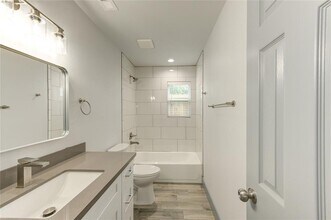3112 Wentworth St in Houston, TX - Building Photo - Building Photo