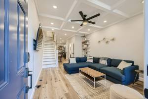 property at 4332 Falls Rd