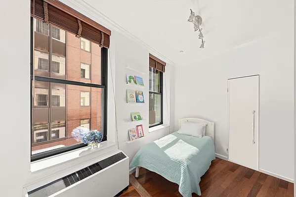 1 Wall St in New York, NY - Building Photo - Building Photo