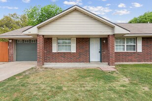 306 Avenue G in Waco, TX - Building Photo