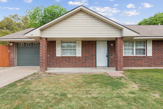 property at 306 Avenue G