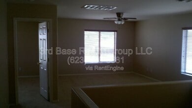 22544 W Hadley St in Buckeye, AZ - Building Photo - Building Photo