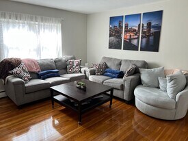 61 Selkirk Rd in Brighton, MA - Building Photo