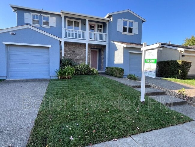 property at 539 Cork St