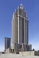 One Park Tower Apartments