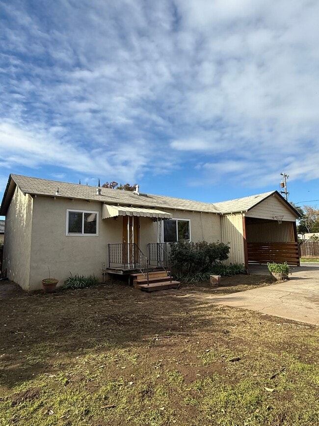 2345 North Ave in Chico, CA - Building Photo - Building Photo