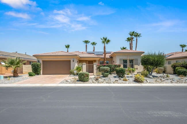 property at 124 Tesori Dr