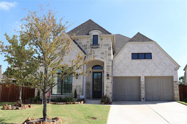 property at 8441 Wembley