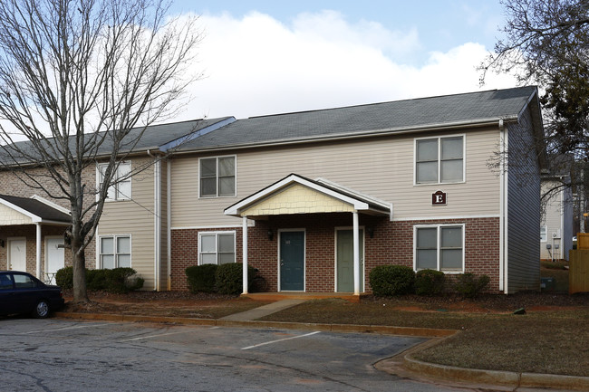 Hudson Bridge in Stockbridge, GA - Building Photo - Building Photo