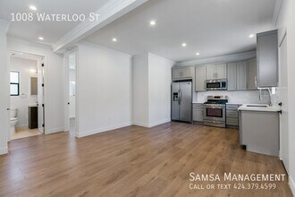 1008 Waterloo St in Los Angeles, CA - Building Photo - Building Photo